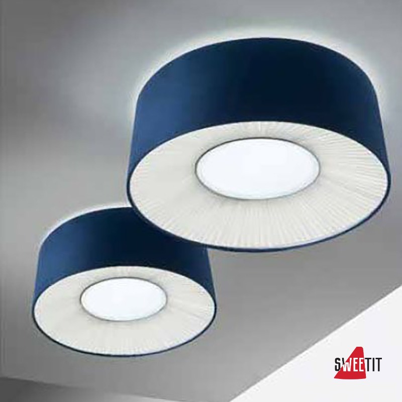 Светильник потолочный AXO LIGHT VELVET PLVEL070HCI