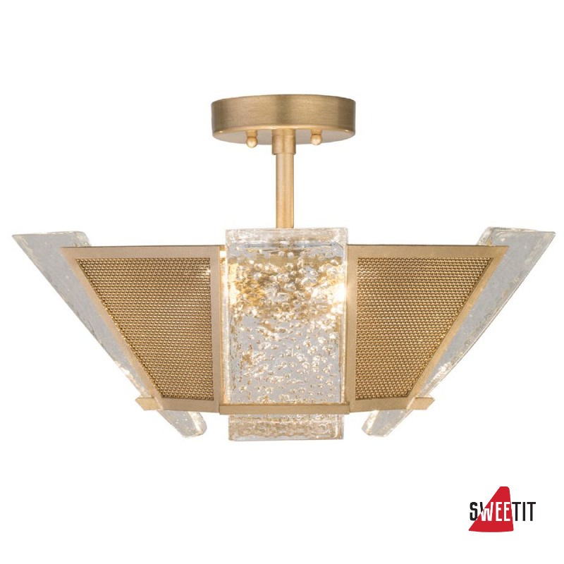 Светильник потолочный FINE ART LAMPS Crownstone 891340-22