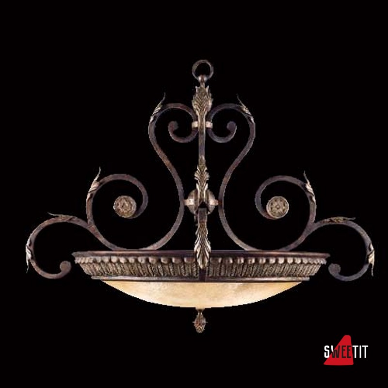 Светильник подвесной FINE ART LAMPS STILE BELLAGIO 839142