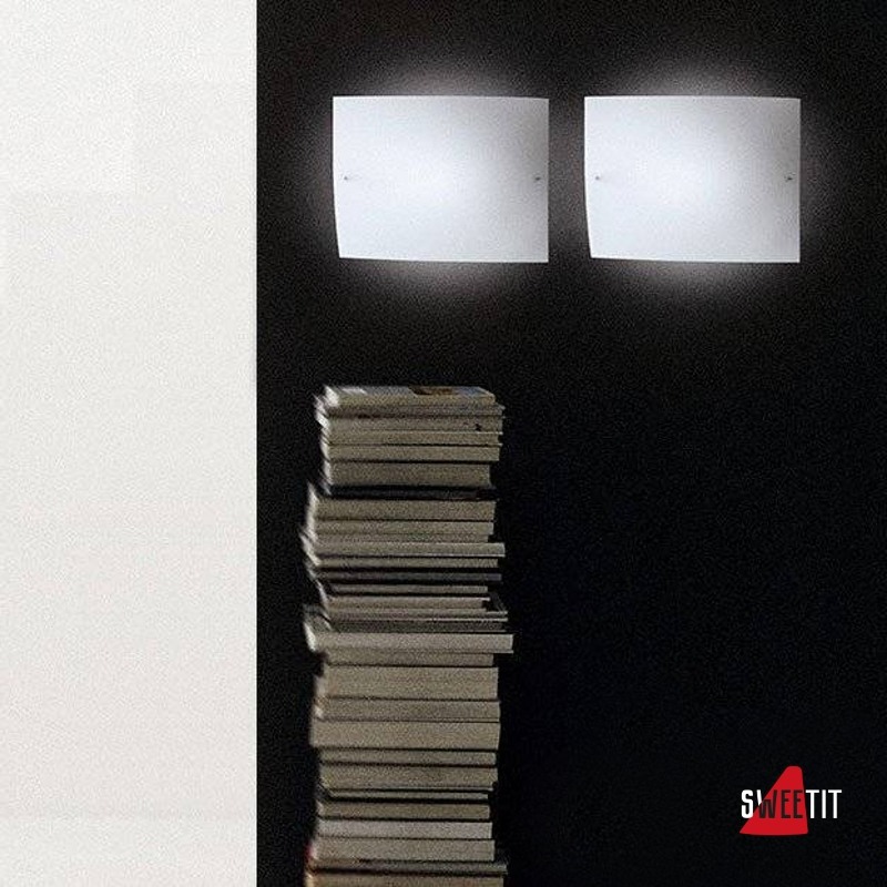 Настенный светильник Foscarini Folio 019005-R1 10