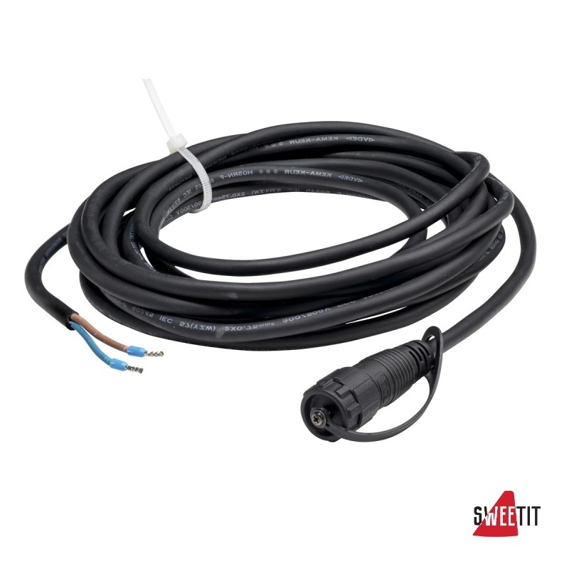 Уличный подвод питания IP67 SLV Strip Outdoor 552330