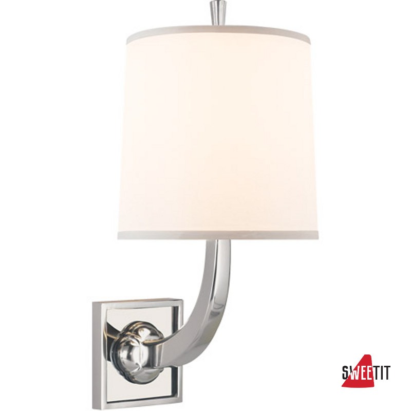 Бра Visual Comfort Petal BBL2025SS-S