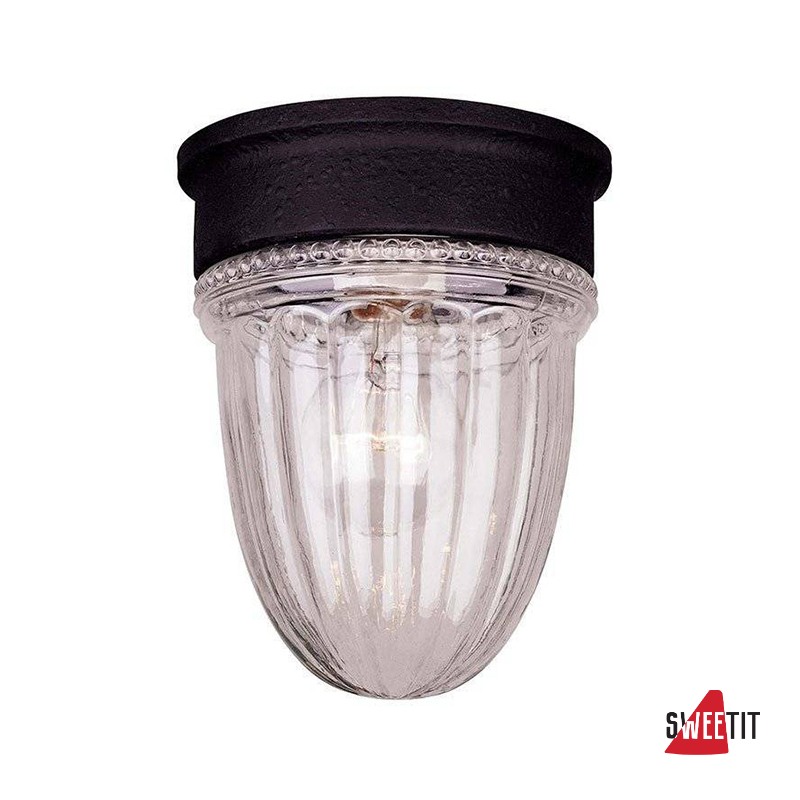 Уличный потолочный светильник Savoy House Exterior Collections KP-5-4901C-31
