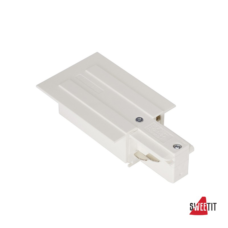 Разъём питания SLV Einspeiser 1001533
