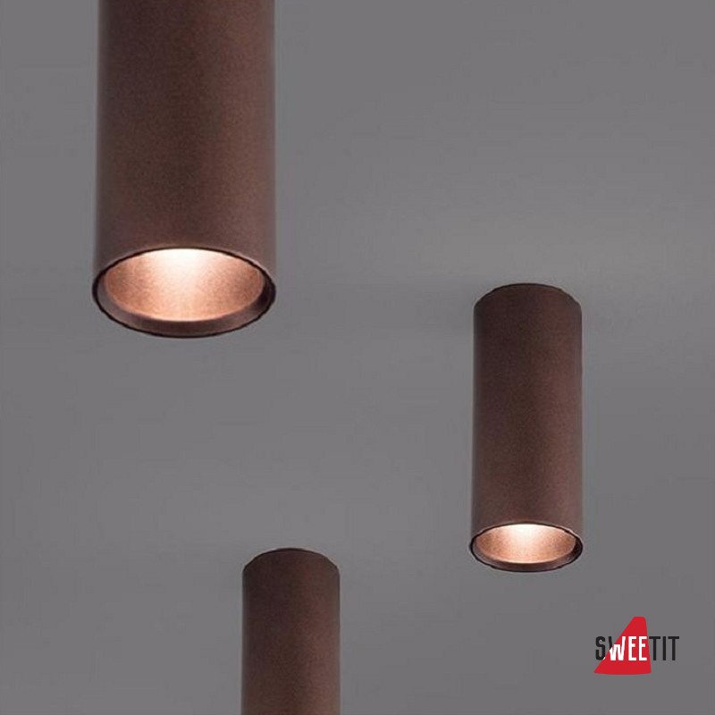 Светильник потолочный STUDIO ITALIA DESIGN A-TUBE 096024