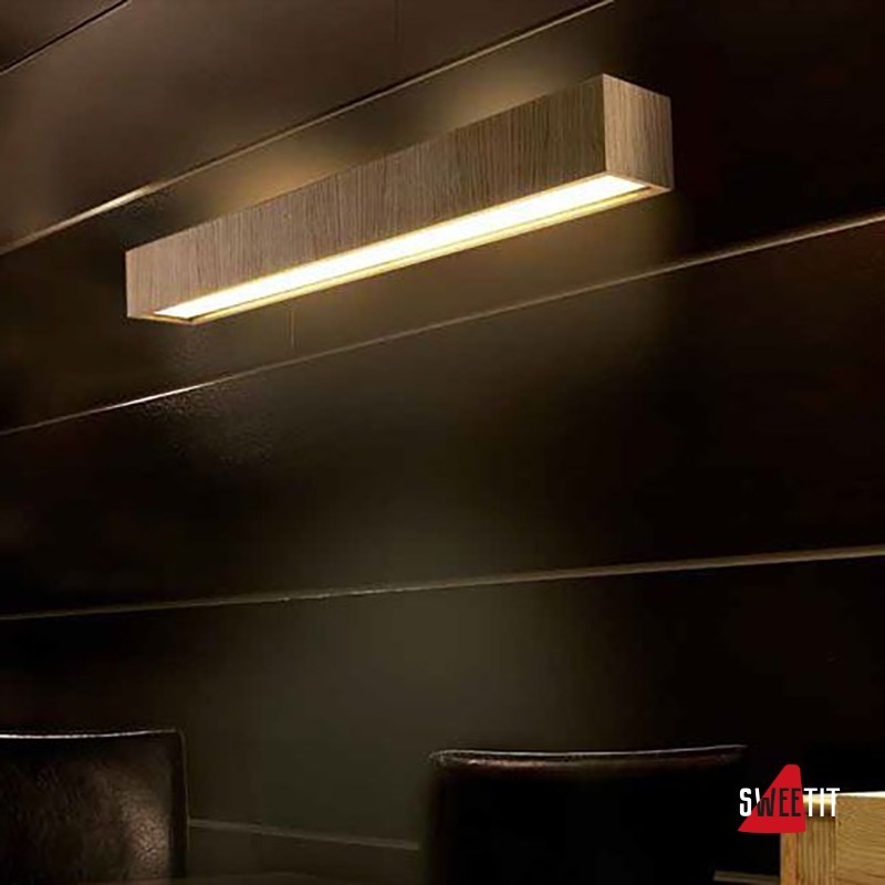 Бра B.lux Deco Quadrat