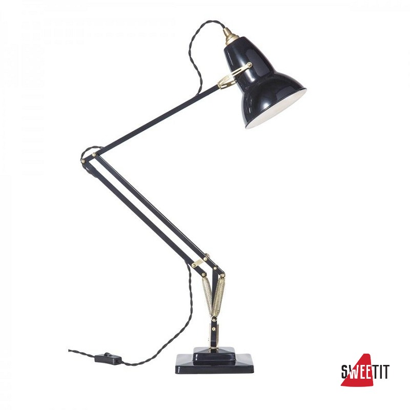 Настольная лампа Anglepoise Original 1227 Brass Collection Desk Lamp 31310