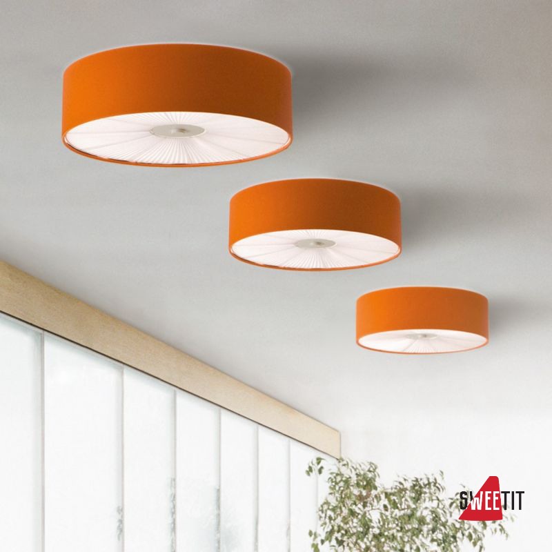 Потолочный светильник Axo Light PLSKI070FLEARBC
