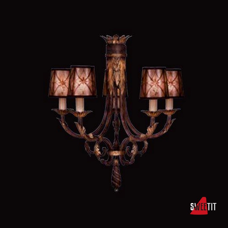 Бра FINE ART LAMPS VILLA 1919 203340