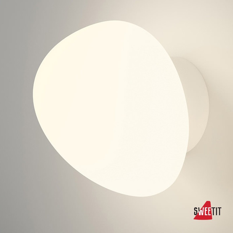 Светодиодный настенный светильник Vibia Suite 6050-93