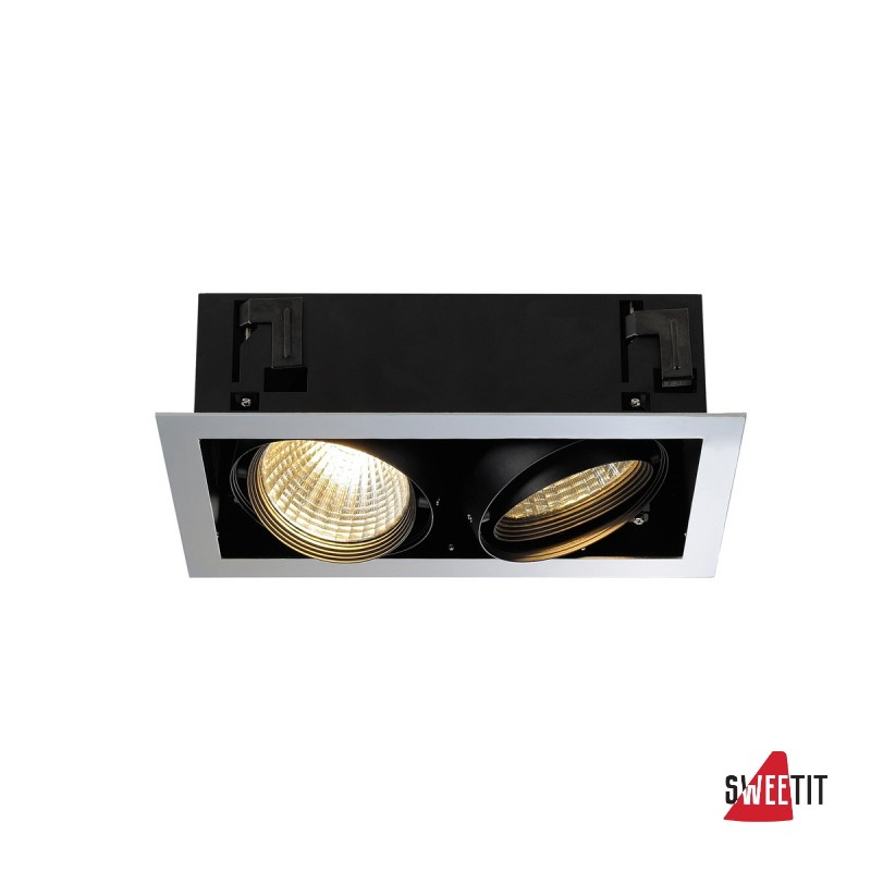 Светильник встраиваемый SLV Aixlight 154672