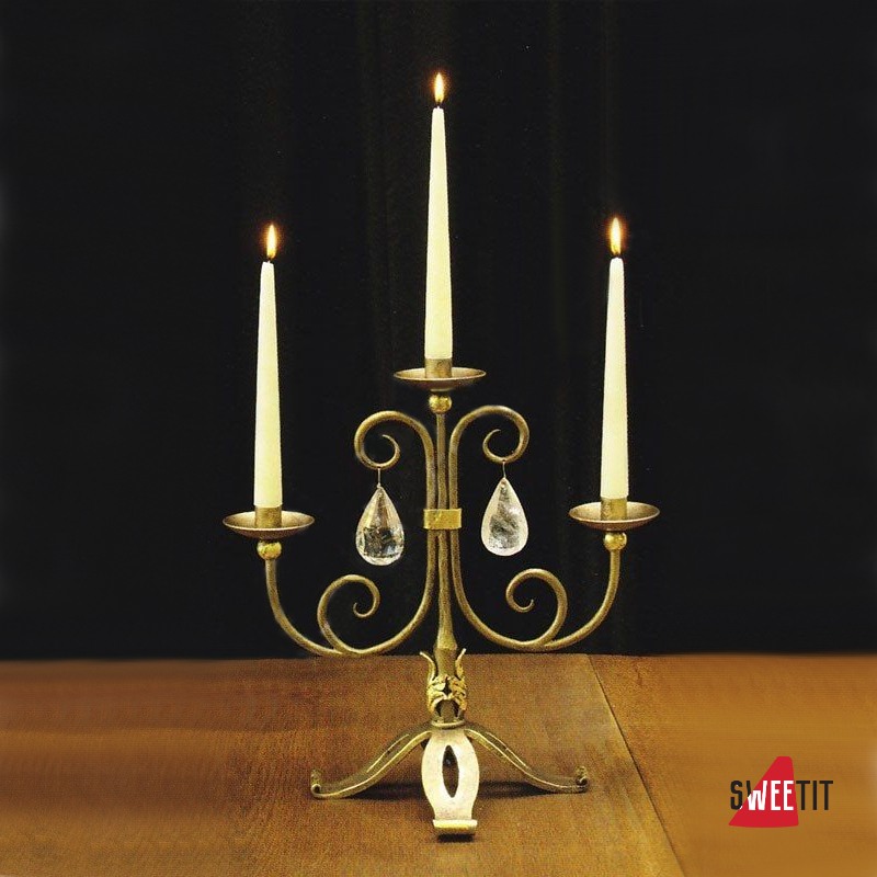 Подсвечник ROBERS Candlesticks KL 227