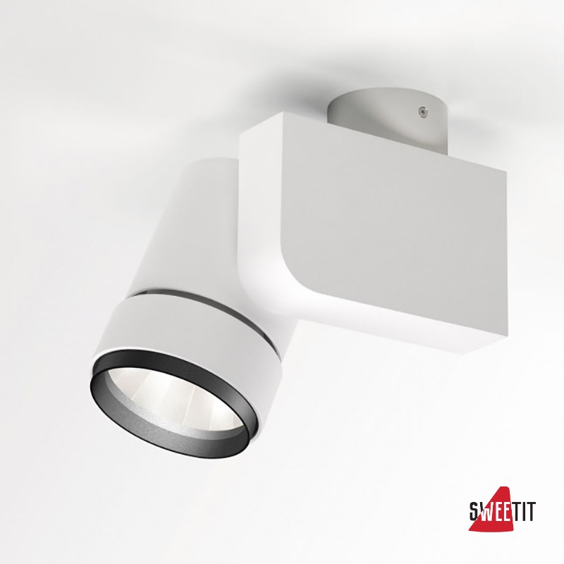 Потолочный светильник Delta Light BOOSTER 313 22 1935-28 W