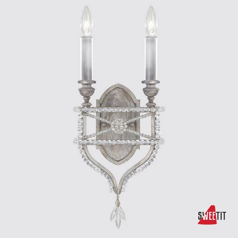 Бра FINE ART LAMPS Prussian Neoclassic 861650-12
