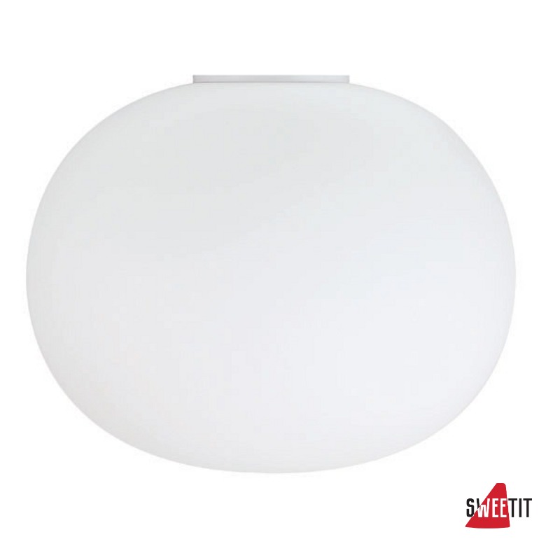 Потолочный светильник Flos Glo-Ball C2 F3028000