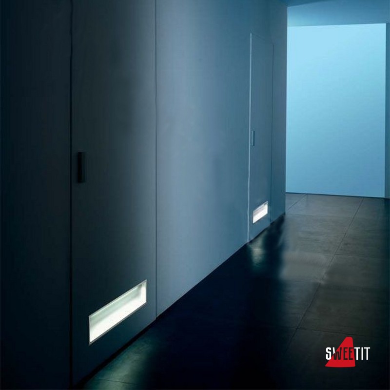 Светильник встраиваемый OTY LIGHT DADA D01.230.06