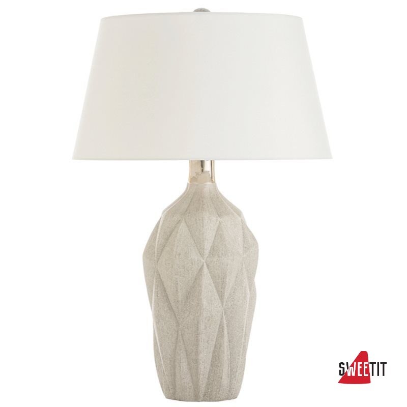 Настольная лампа Arteriors Home Felicity Lamp 17095-232