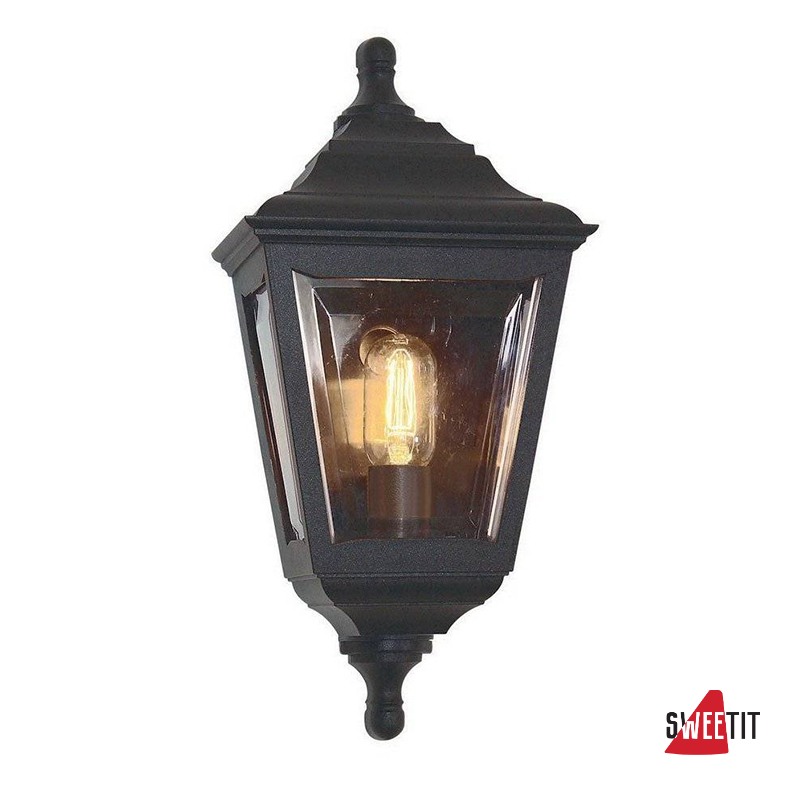 Уличный настенный светильник Elstead Lighting Kerry KERRY FLUSH