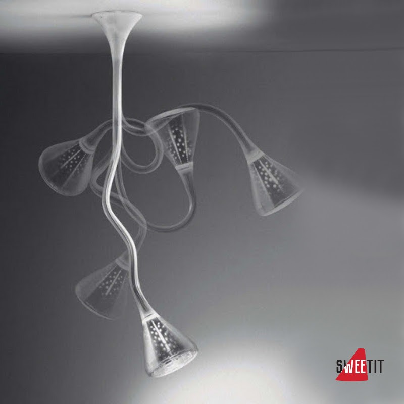 Светильник подвесной ARTEMIDE Pipe sospensione