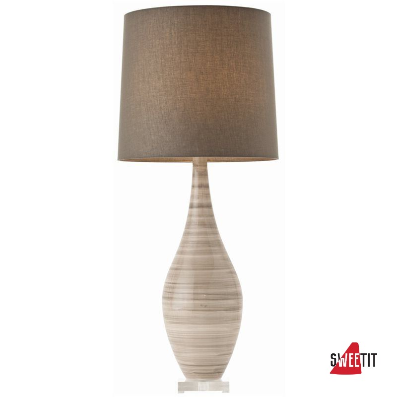 Настольная лампа Arteriors Home Hunter Lamp 11172-648
