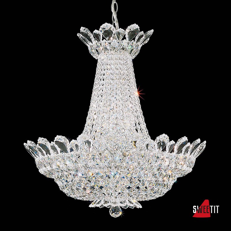 Люстра Schonbek Trilliane 5871-40A