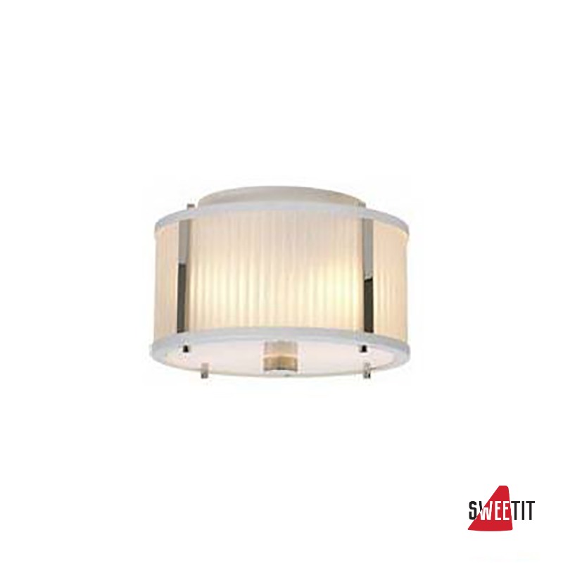 Потолочный светильник Elstead Lighting Corona DL-CORONA-2P-WPN