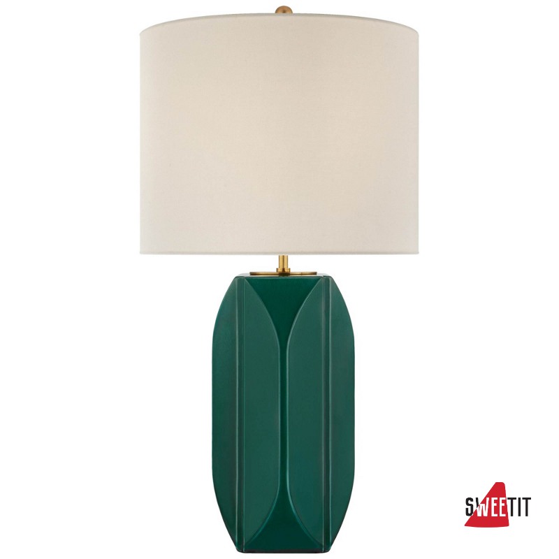 Настольная лампа Visual Comfort Carmilla Medium KS 3630EGC-L