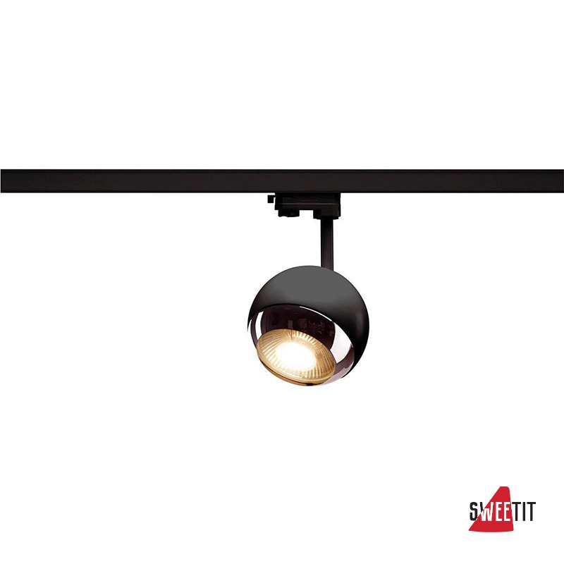Трековый светильник SLV Light Eye 1000707