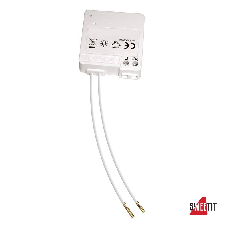 Приемник SLV Control devices 470811