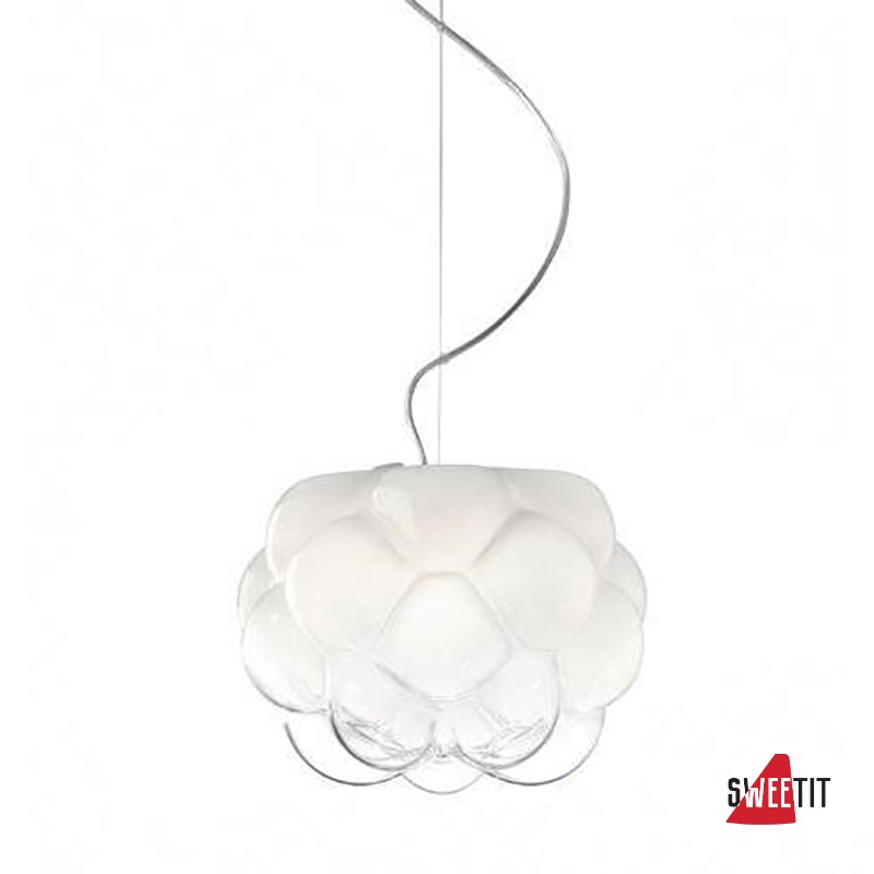 Подвесной светильник Fabbian Cloudy F21 A03 71