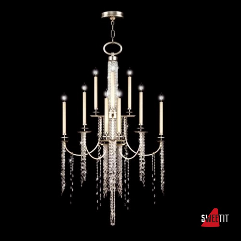 Люстра FINE ART LAMPS CASCADES 749440