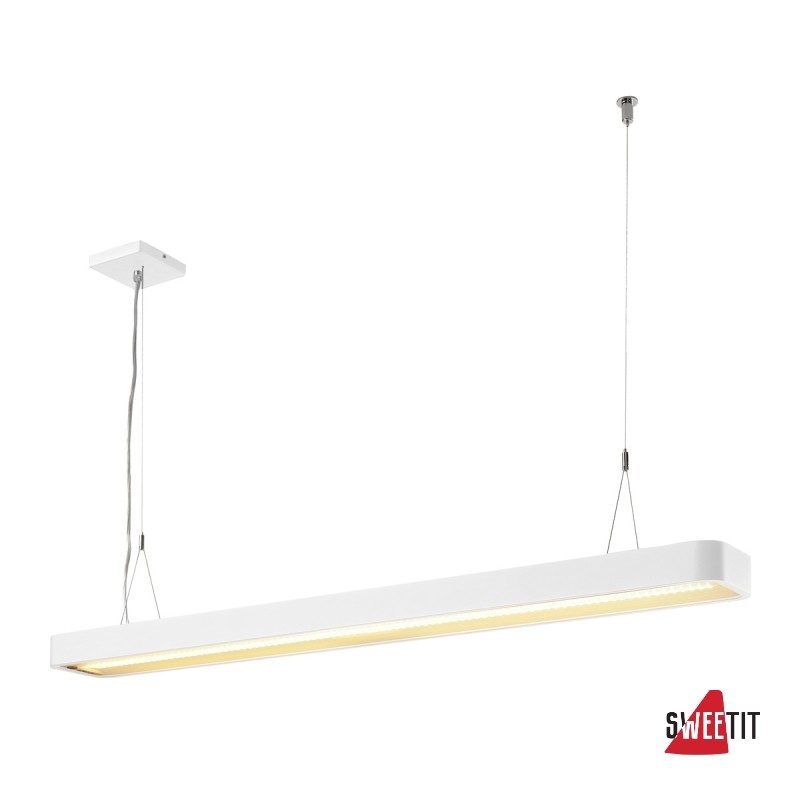 Светильник подвесной SLV Worklight 157861