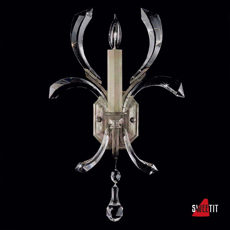 Бра FINE ART LAMPS BEVELED ARCS 705250