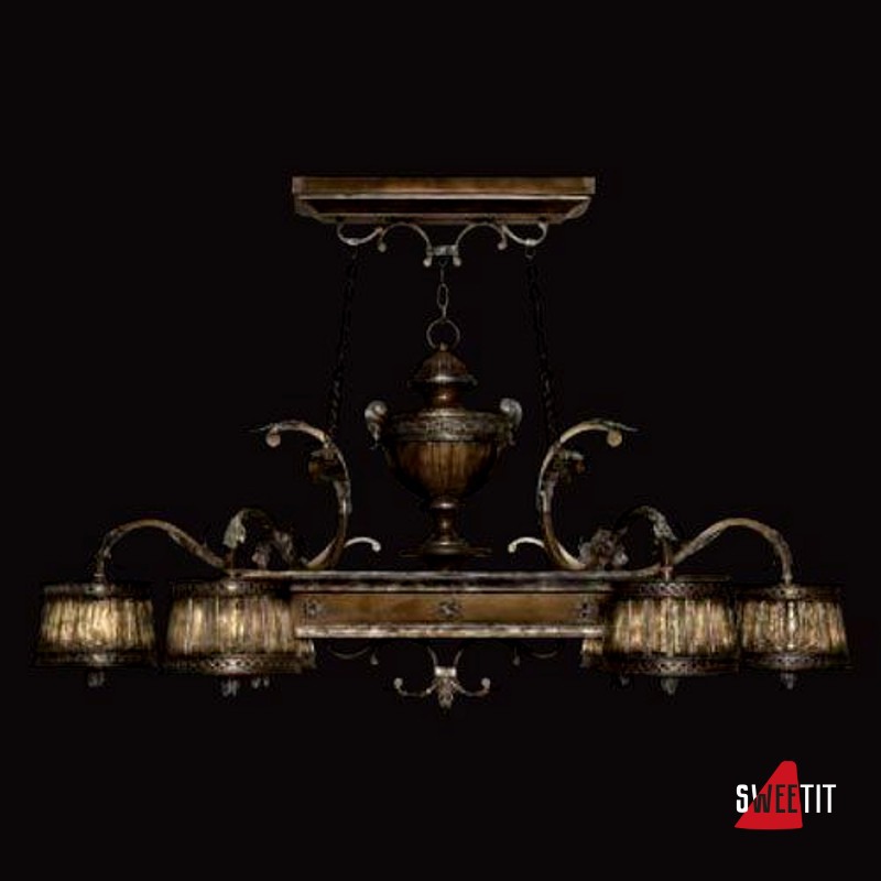 Люстра FINE ART LAMPS BRAZILIAN 552340