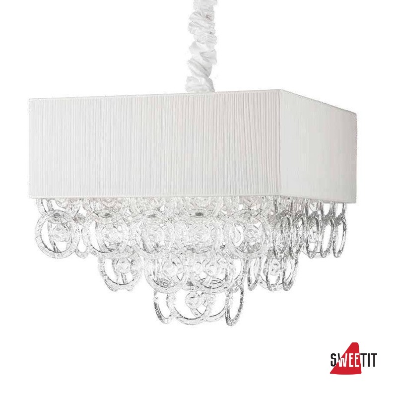 Подвесной светильник Eurolampart Anelli 2683/08LA 1015