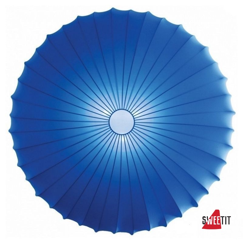 Настенно-потолочный светильник Axo Light PLMUSE60BLXXE27