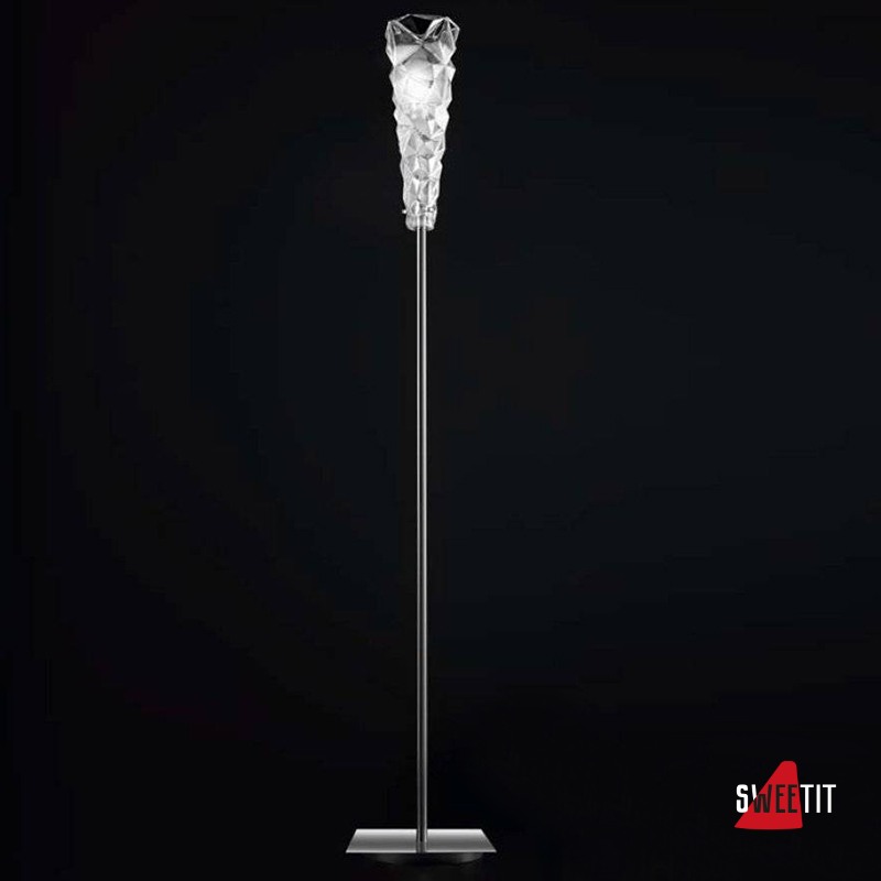Торшер Sylcom Chaotic 0195 CR