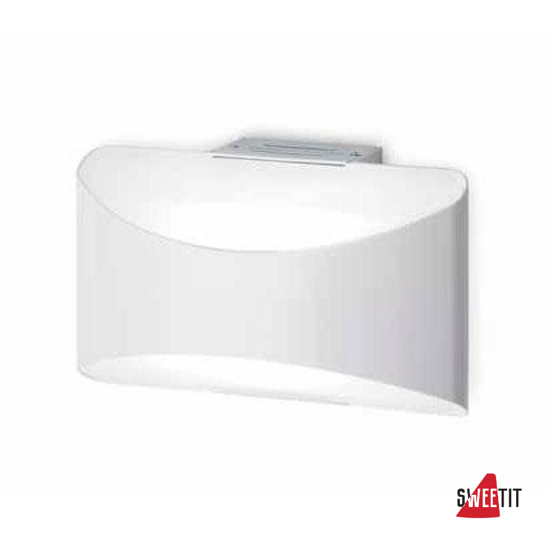 Настенные светильники Vibia Pad 0976-03