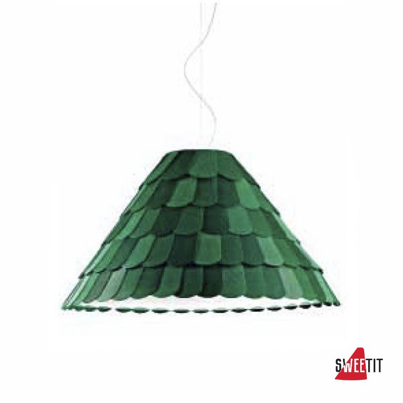 Светильник подвесной FABBIAN Roofer F12 A03 43