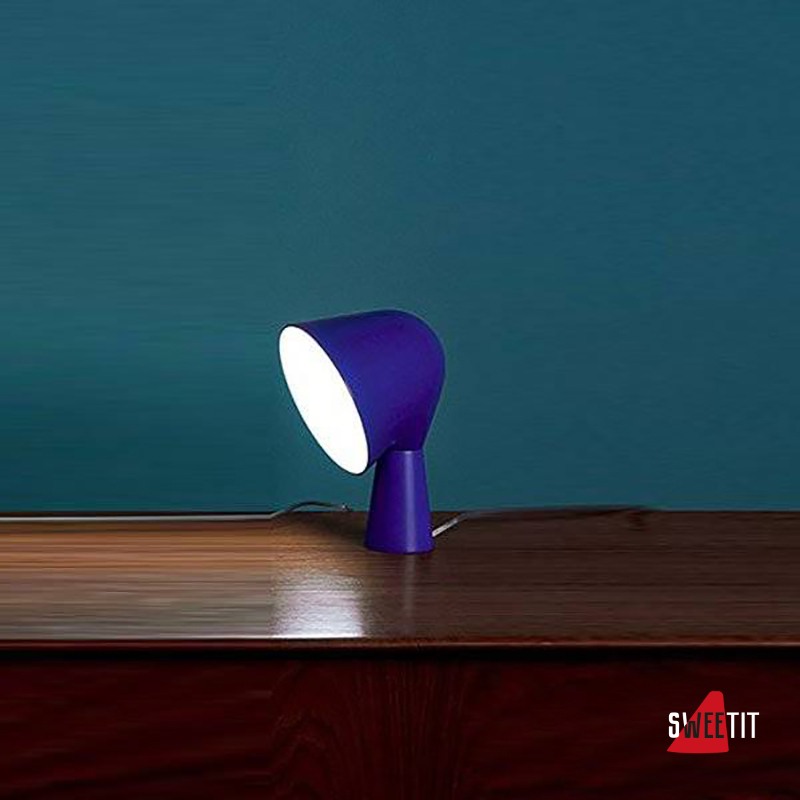 Настольная лампа Foscarini Binic 200001 87