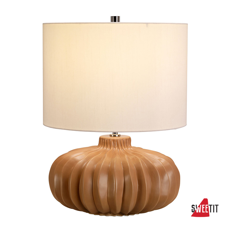 Настольная лампа Elstead Lighting Woodside WOODSIDE/TL