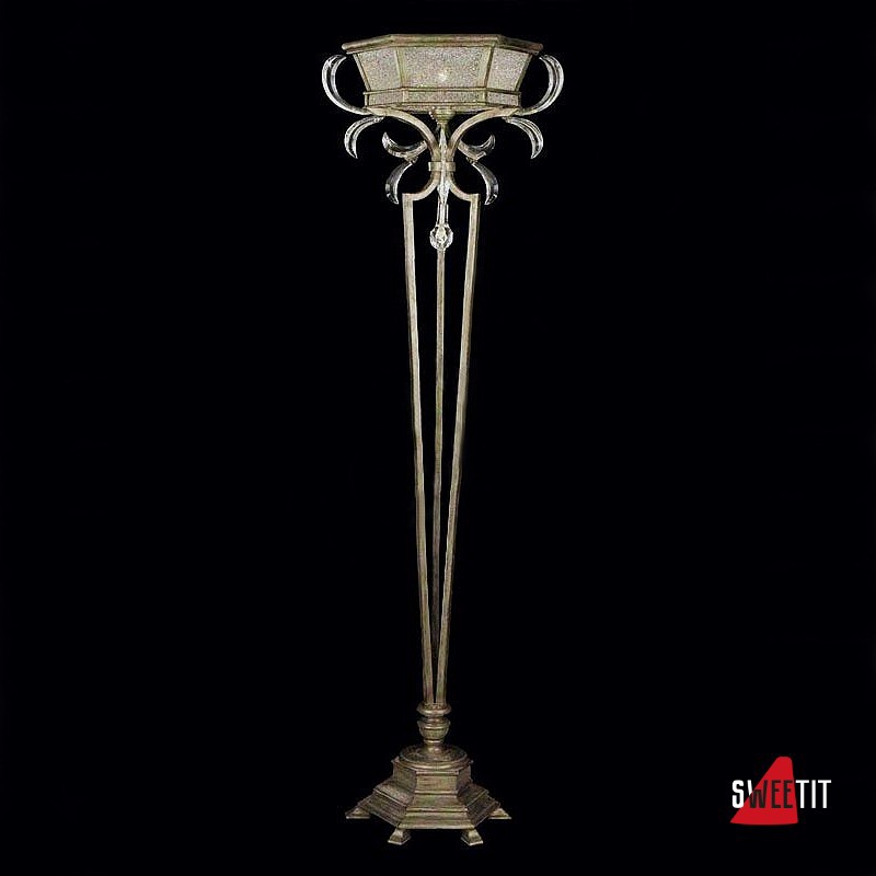 Торшер FINE ART LAMPS BEVELED ARCS 737730