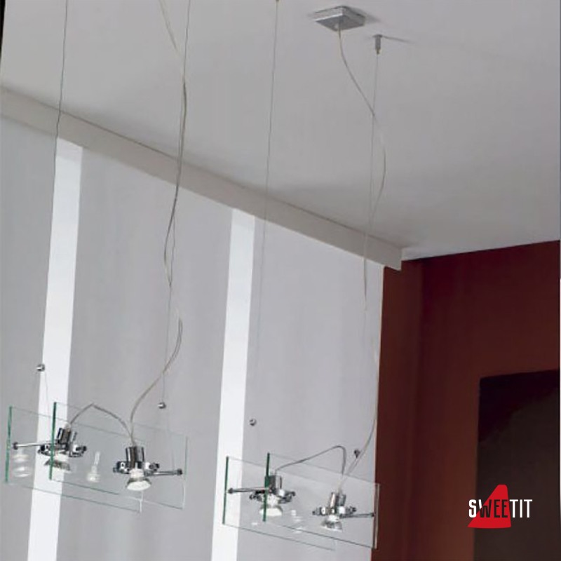 Светильник подвесной Linea Light Orbis 4610