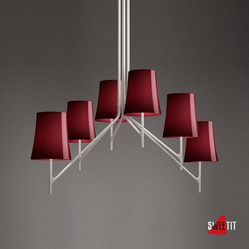 Люстра Foscarini Birdie 2210086 65