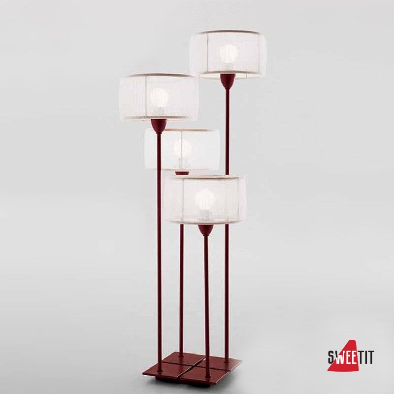 Настольная лампа Patrizia Garganti Contemporary 2455/A