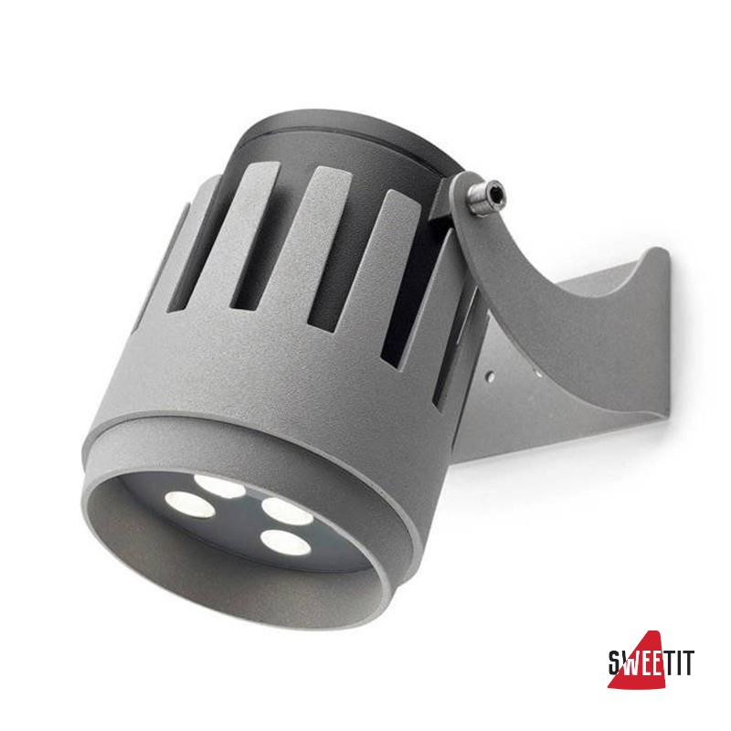 Cпот (точечный светильник) Leds C4 Powell 05-9731-34-cl