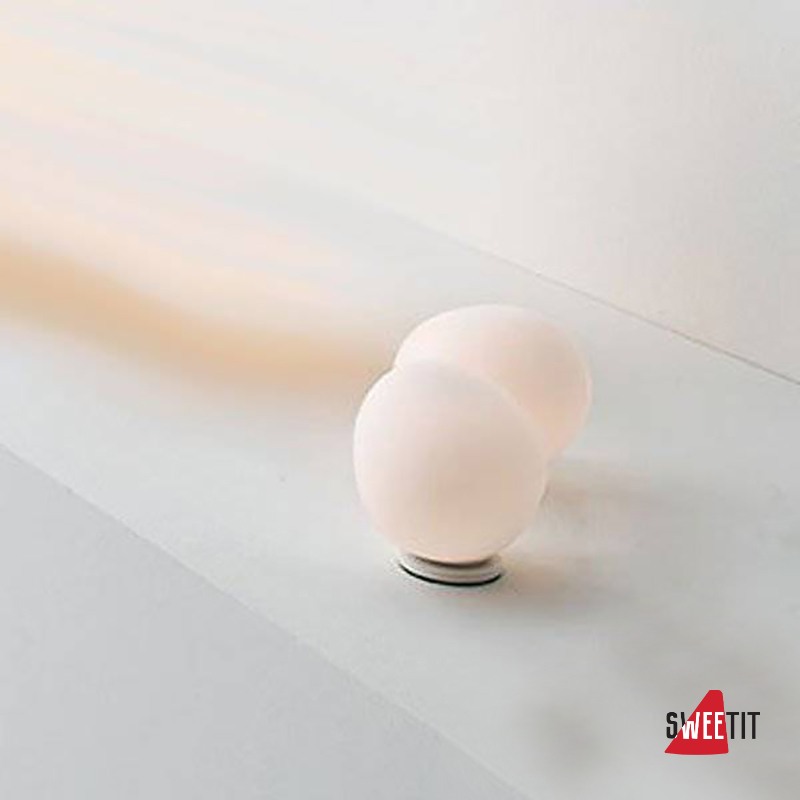 Настольная лампа Foscarini Gregg 1680012S 10