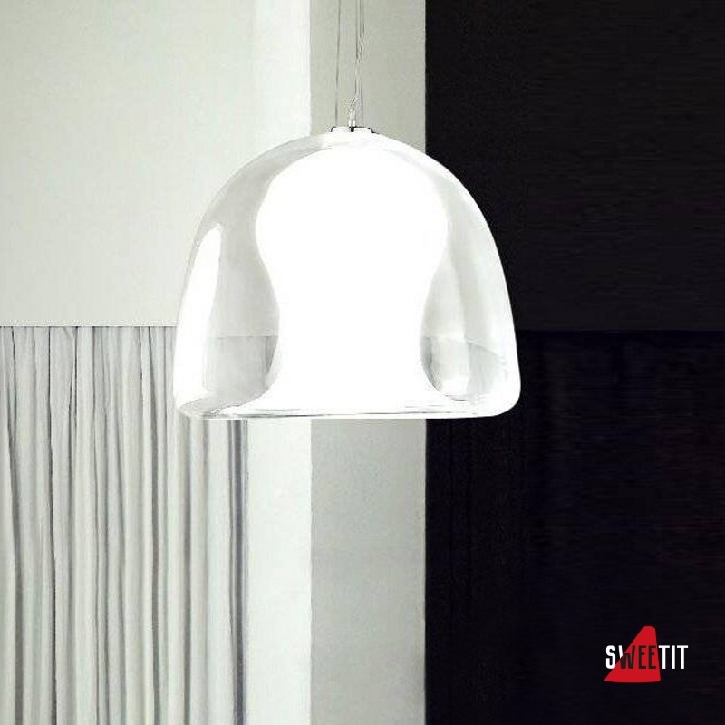 Подвесной светильник Vistosi Naranza SP P LED SE CR C