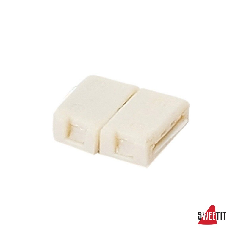 Прямой соединитель SLV Flexled roll 552651