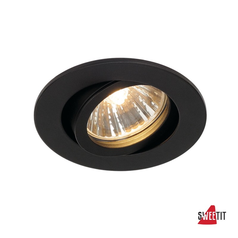 Светильник встраиваемый SLV New Tria 113460